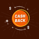 Seu dinheiro volta para você! (150 x 150 px)